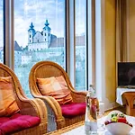 Hotel-restaurant Minichmayr שטייר