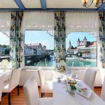 Hotel-restaurant Minichmayr מלון