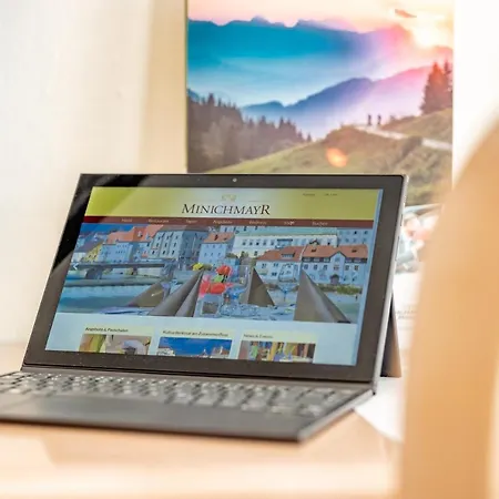 Hotel-restaurant Minichmayr Hotel