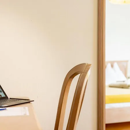 Hotel-restaurant Minichmayr 4*