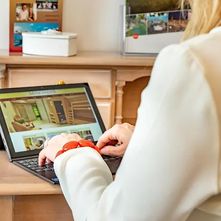 Hotel Hotel-restaurant Minichmayr