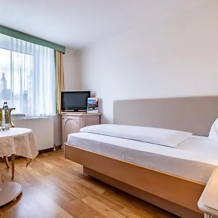 Hotel-restaurant Minichmayr Hotel Steyr