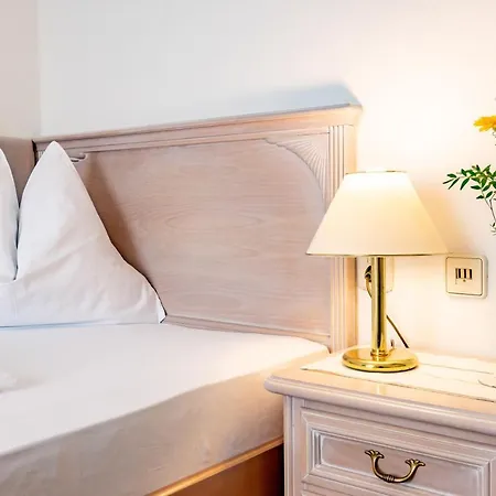 Hotel-restaurant Minichmayr Hotel 4*