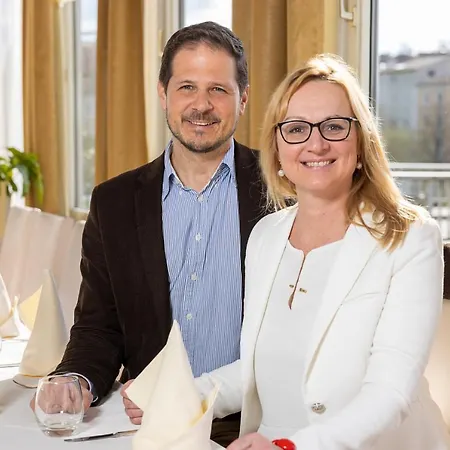 Hotel-restaurant Minichmayr Steyr