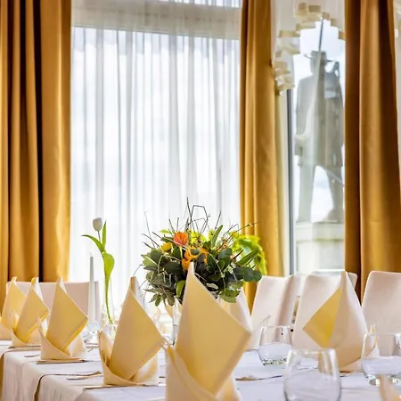 Hotel-restaurant Minichmayr Hotel 4*