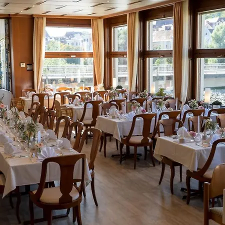 Hotel-restaurant Minichmayr