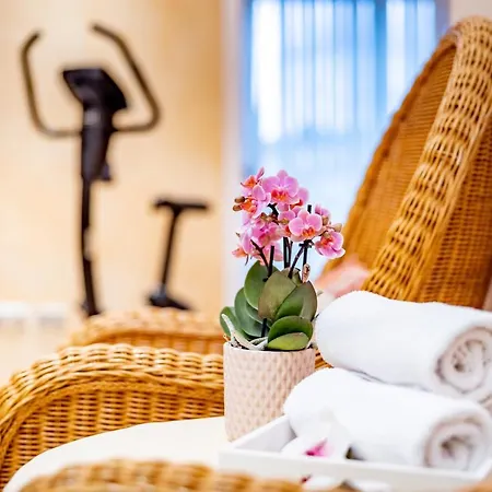 Hotel-restaurant Minichmayr Steyr