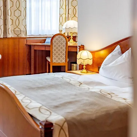 Hotel-restaurant Minichmayr Hotel 4*