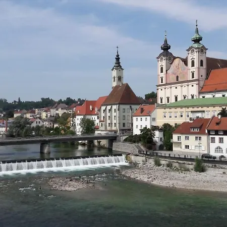 Hotel Hotel-restaurant Minichmayr