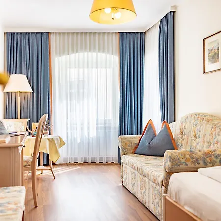 Hotel-restaurant Minichmayr Steyr