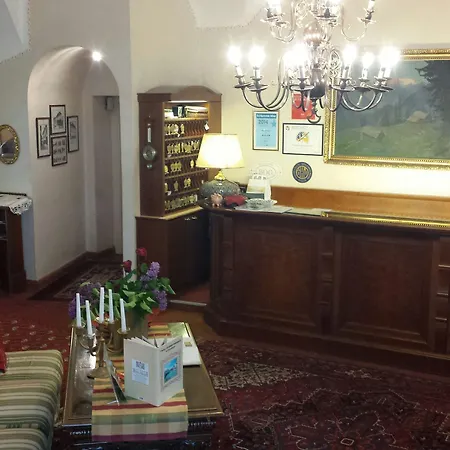 Hotel-restaurant Minichmayr