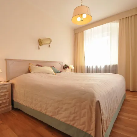 Hotel Hotel-restaurant Minichmayr 4*