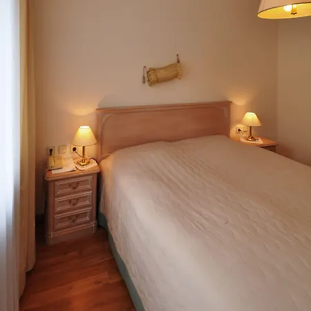 Hotel-restaurant Minichmayr 4*