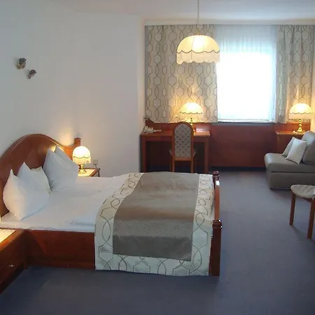 Hotel-restaurant Minichmayr Steyr