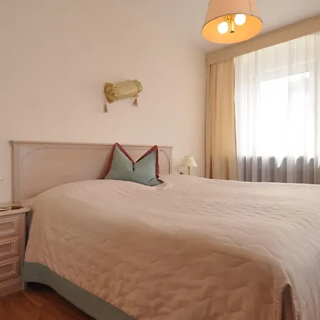 Hotel-restaurant Minichmayr 4*