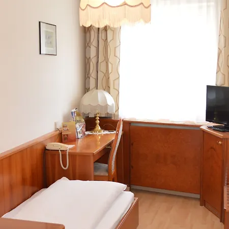 Hotel-restaurant Minichmayr Hotel Steyr