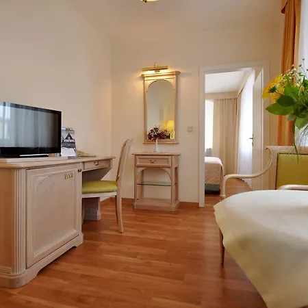 Hotel-restaurant Minichmayr 4* Steyr
