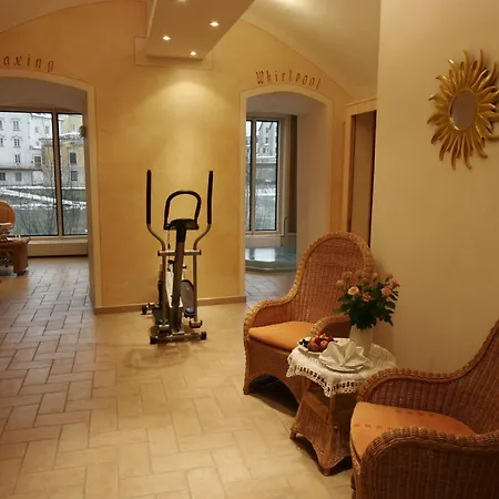 Hotel-restaurant Minichmayr Hotel