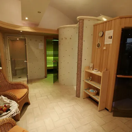 Hotel Hotel-restaurant Minichmayr 4*