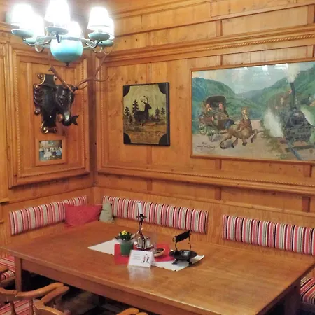 Hotel-restaurant Minichmayr 4* Steyr