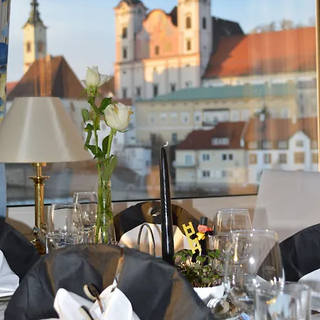 Hotel Hotel-restaurant Minichmayr Steyr
