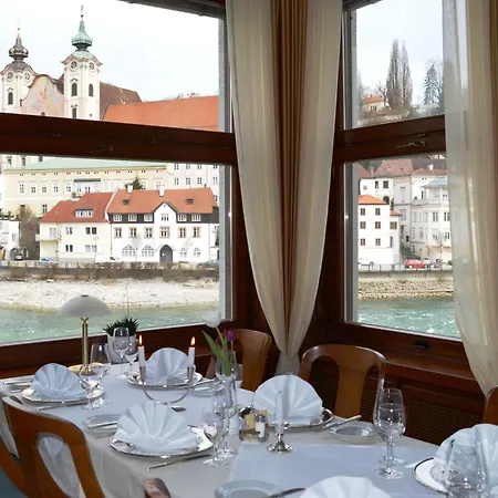 Hotel-restaurant Minichmayr Hotel