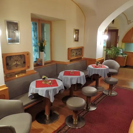 Hotel Hotel-restaurant Minichmayr Steyr