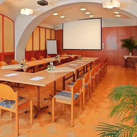 Hotel Hotel-restaurant Minichmayr Steyr