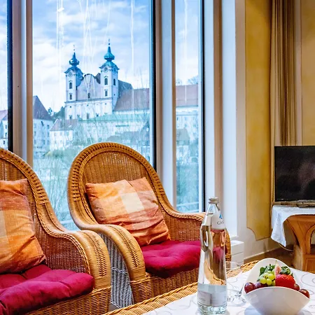 Hotel-restaurant Minichmayr Steyr