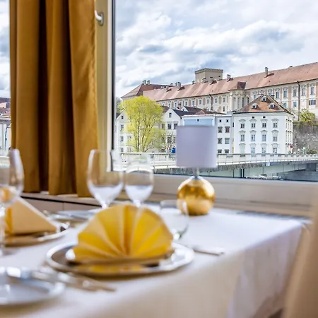 Hotel-restaurant Minichmayr
