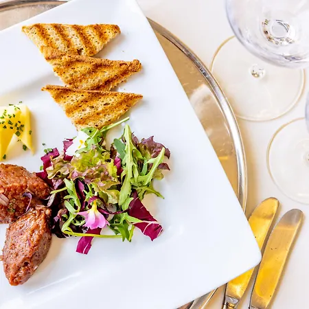 Hotel-restaurant Minichmayr Hotel Steyr