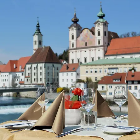 Hotel-restaurant Minichmayr Hotel