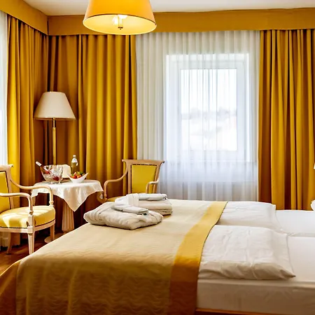 Hotel-restaurant Minichmayr Steyr