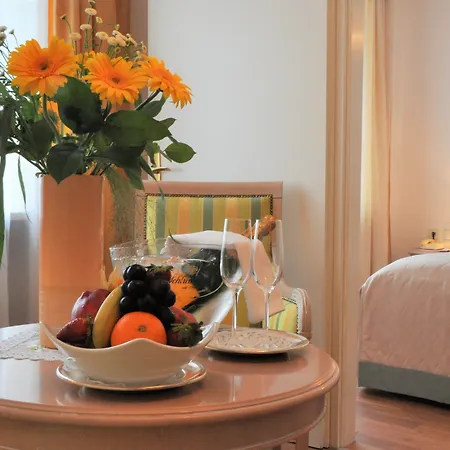 Hotel-restaurant Minichmayr Steyr