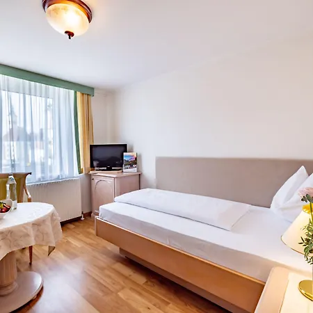 Hotel-restaurant Minichmayr 4* Steyr