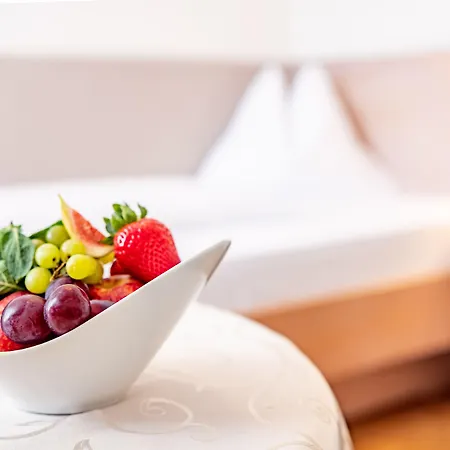 Hotel-restaurant Minichmayr Steyr