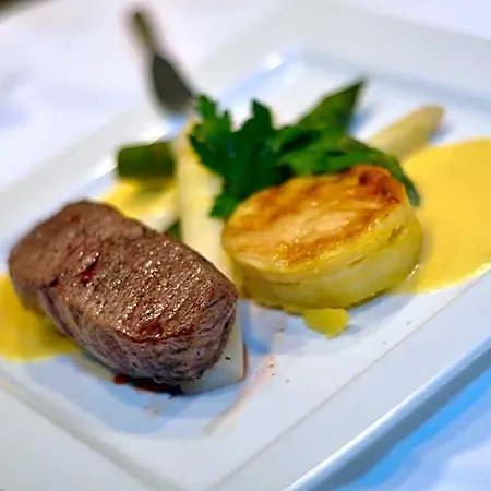 Hotel-restaurant Minichmayr 4* Steyr