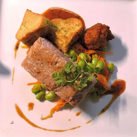 Hotel Hotel-restaurant Minichmayr