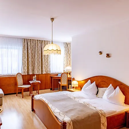 Hotel Hotel-restaurant Minichmayr Steyr
