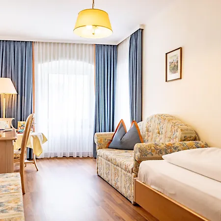 Hotel-restaurant Minichmayr Hotel Steyr