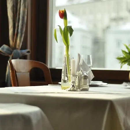 Hotel Hotel-restaurant Minichmayr