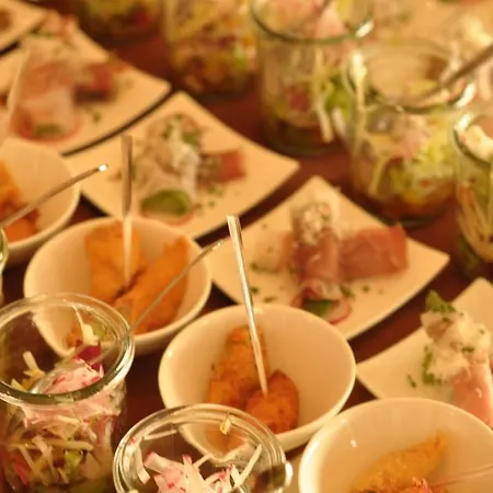 Hotel Hotel-restaurant Minichmayr Steyr