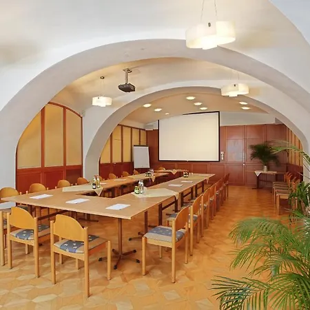 Hotel Hotel-restaurant Minichmayr