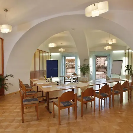 Hotel-restaurant Minichmayr Steyr