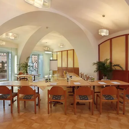 Hotel-restaurant Minichmayr 4* Steyr