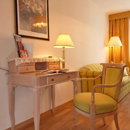 Hotel-restaurant Minichmayr