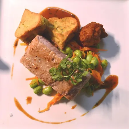 Hotel-restaurant Minichmayr