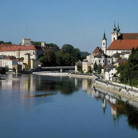 Hotel-restaurant Minichmayr