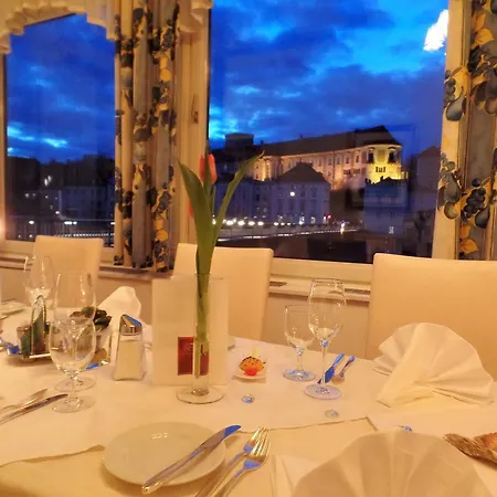 Hotel-restaurant Minichmayr