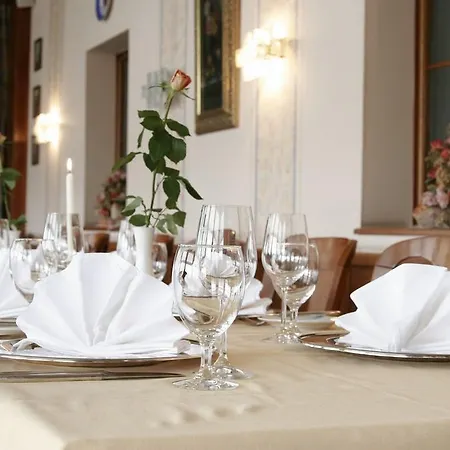 Hotel-restaurant Minichmayr Hotel Steyr